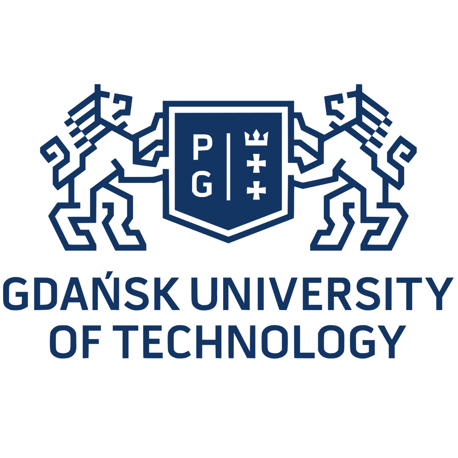 Politechnika Gdańska logo