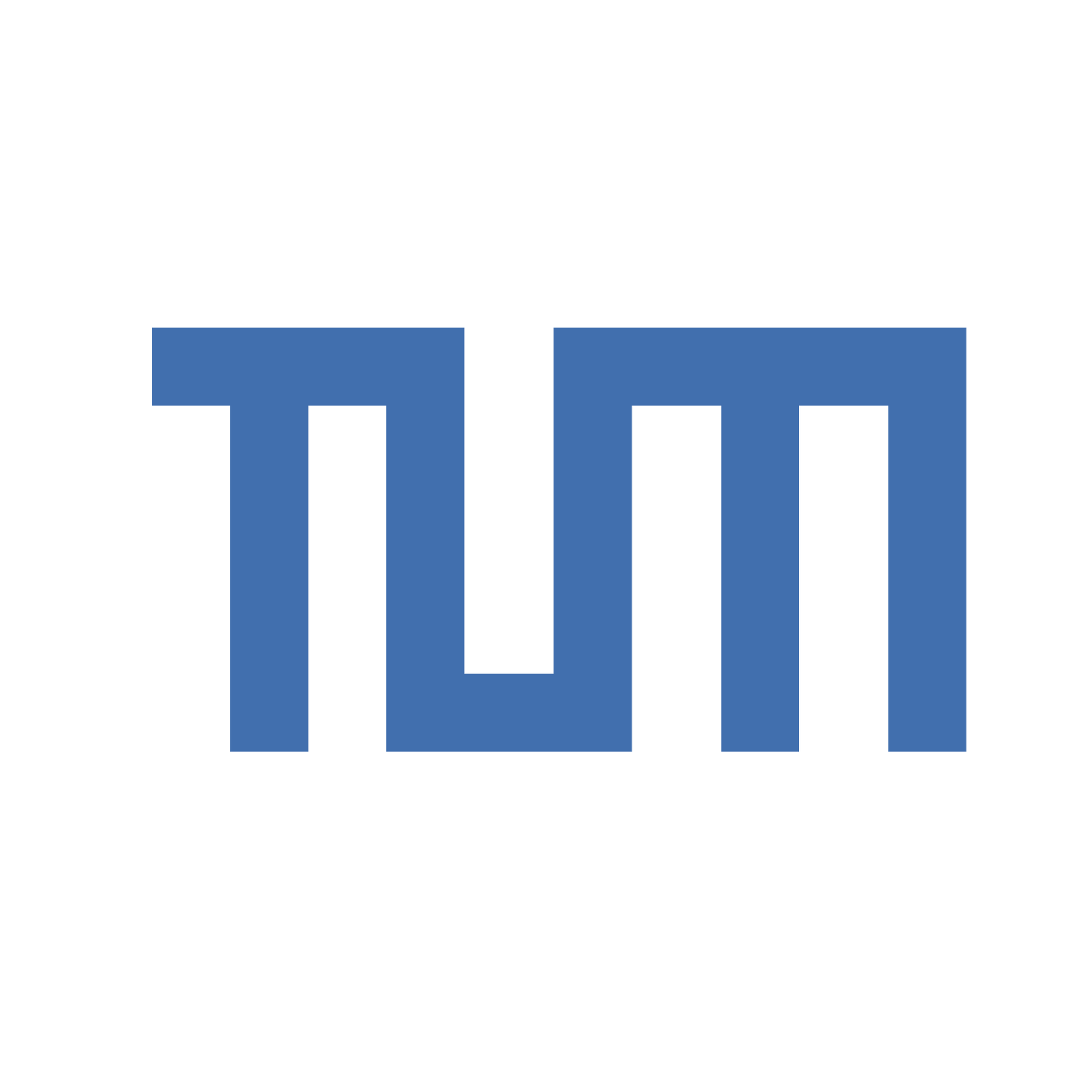 Technical University of Munich logo