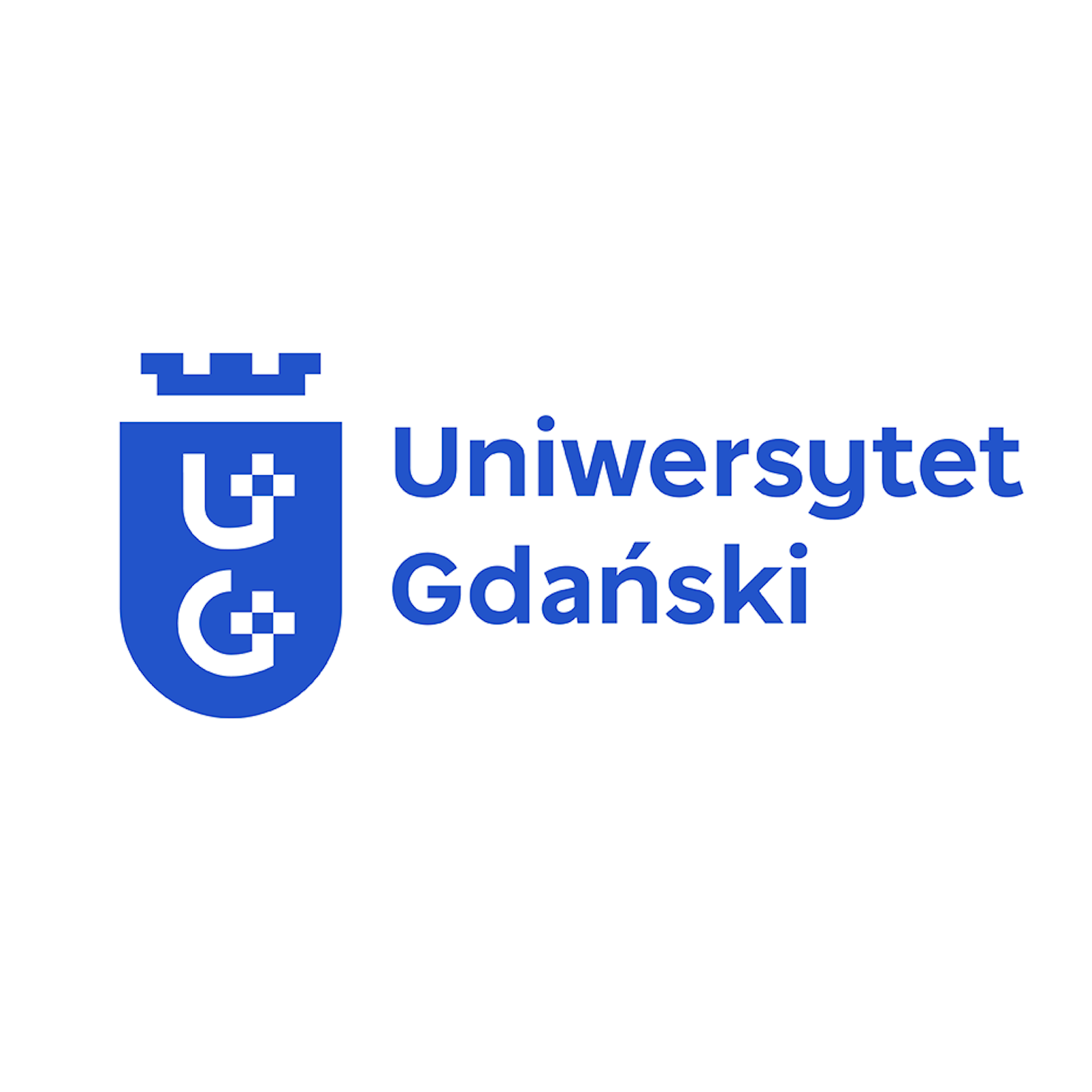University of Gdańsk logo